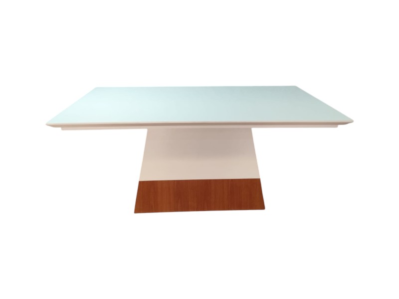 Mesa Elisa - Branco