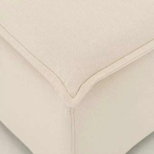 Sofá Modular Ibi 3 Lugares 170cm Jacquard - Imagem 3