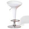 Banqueta Stool - Branco