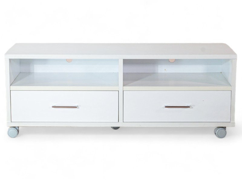 Rack Holder - Branco