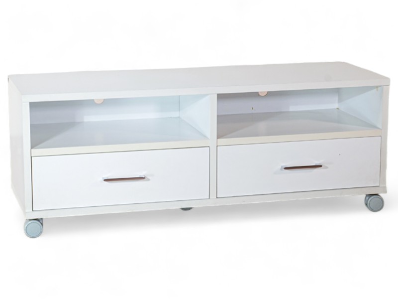 Rack Holder - Branco - Imagem 2