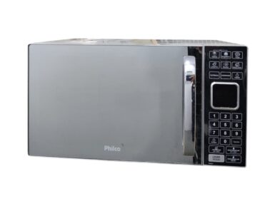 Microondas Consul 25 L 127 V - Espelhado